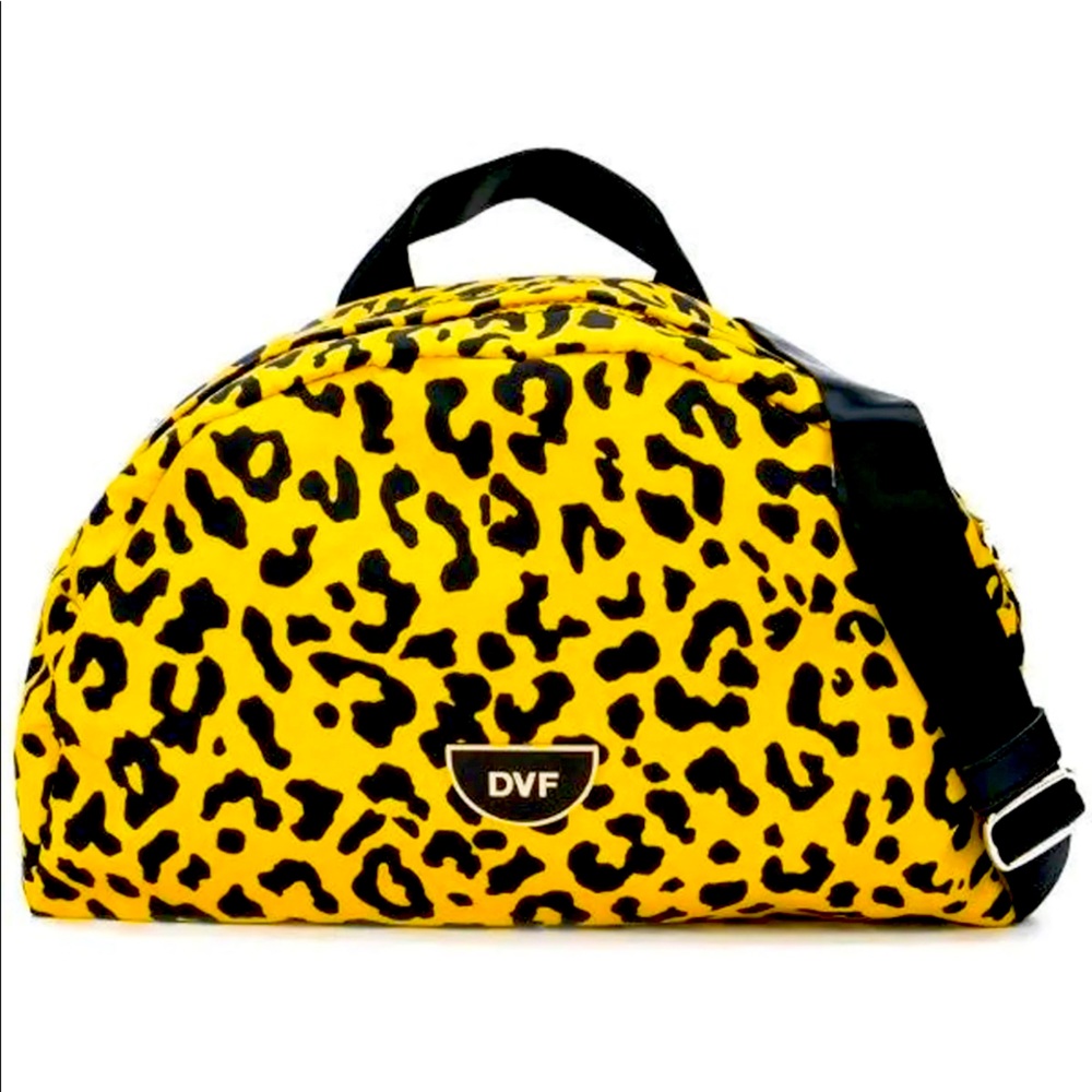 Diane Von Furstenberg Belt Bag